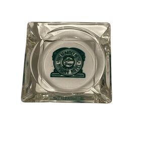 Vintage Fort Kearney Hotel Midway Hotel Ashtray Kearney Nebraska